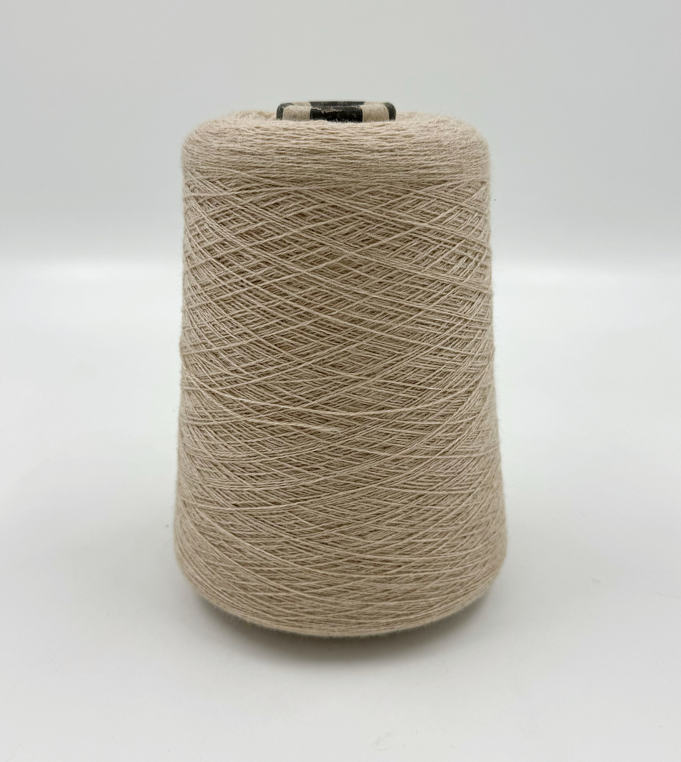 Пряжа Green Silk, New Mill, кашемир, шелк, цвет бежевый
